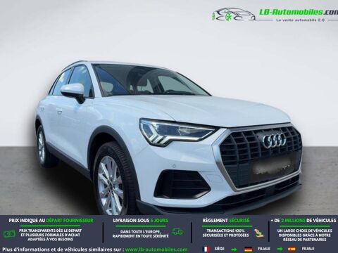 Q3 45 TFSIe 245 ch BVA 2022 occasion 31850 Beaupuy