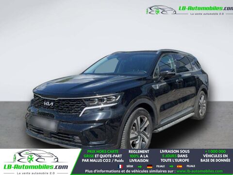 Annonce voiture Kia Sorento 40900 €
