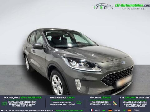 Kuga 2.5 Duratec 190 ch FHEV BVA 2023 occasion 31850 Beaupuy