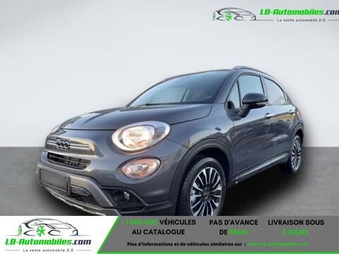 Annonce voiture Fiat 500 X 33400 €