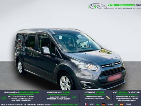 Grand C-MAX 1.5 TDCi 120 BVM 2017 occasion 31850 Beaupuy