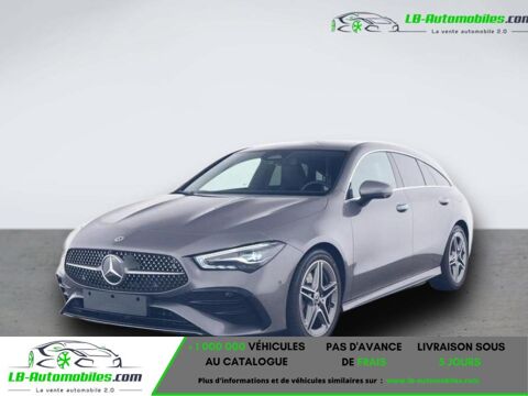 Mercedes Classe CLA 200 BVA 2024 occasion Beaupuy 31850
