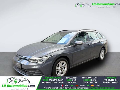 Golf SW 1.0 TSI 110 BVM 2023 occasion 31850 Beaupuy