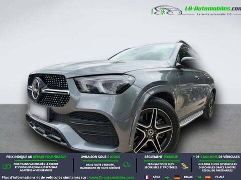 Annonce voiture Mercedes Classe GLE 68800 €