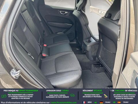 XC60 D4 190 ch BVA 2018 occasion 31850 Beaupuy