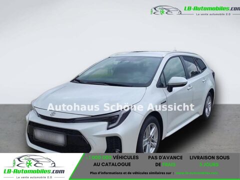 Suzuki Swace 1.8 Hybrid 140ch 2025 occasion Beaupuy 31850