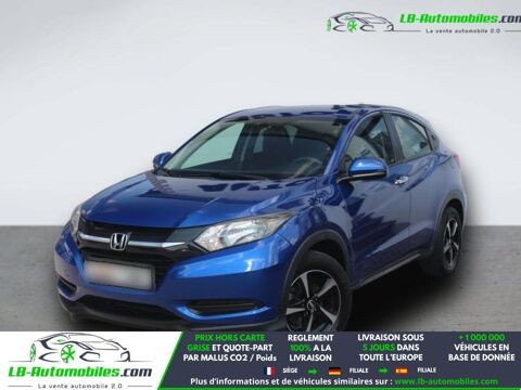 HR-V 1.5 i-VTEC BVM 130ch 2018 occasion 31850 Beaupuy