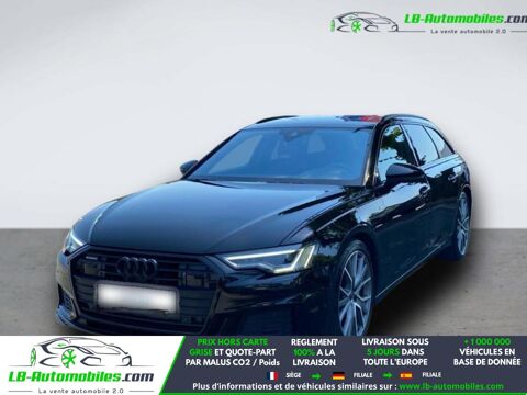 A6 50 TDI V6 286 ch Quattro 2023 occasion 31850 Beaupuy