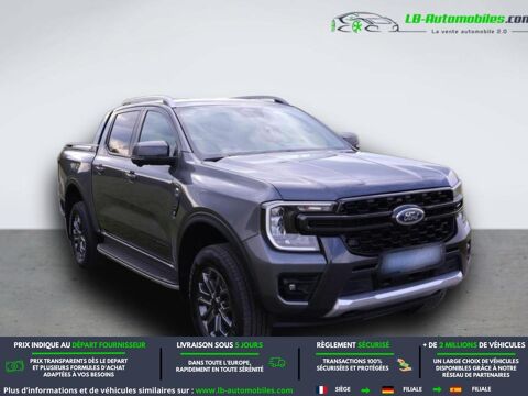 Annonce voiture Ford Ranger 46422 €