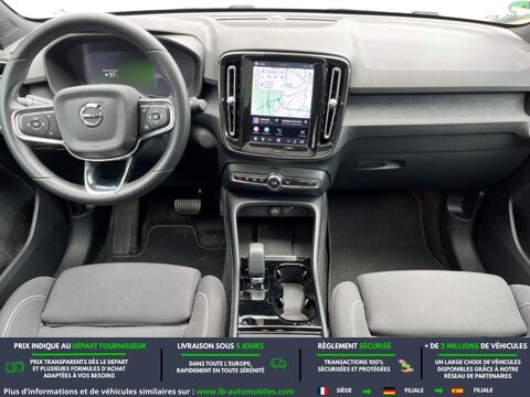 C40 AWD 408 ch BVA 2023 occasion 31850 Beaupuy