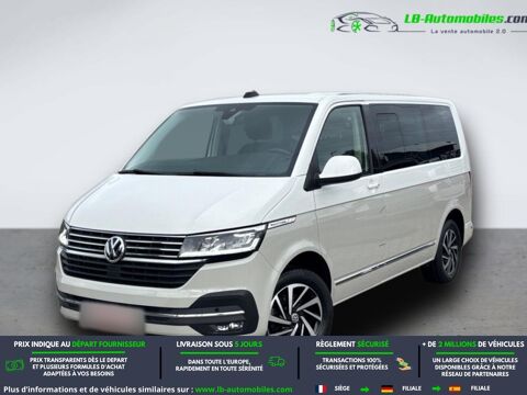 Volkswagen MULTIVAN 2.0 TDI 150 BVA 2020 occasion Beaupuy 31850