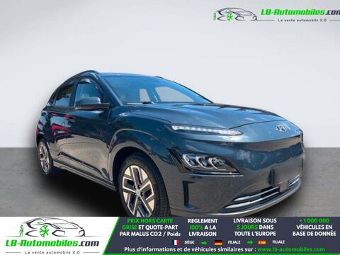 Kona 64 kWh - 204 ch 2022 occasion 31850 Beaupuy