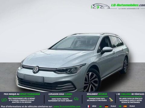Annonce voiture Volkswagen Golf SW 21990 €