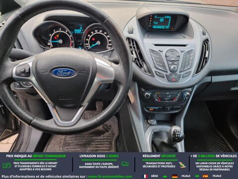 B-max 1.0 EcoBoost 100 BVM 2015 occasion 31850 Beaupuy