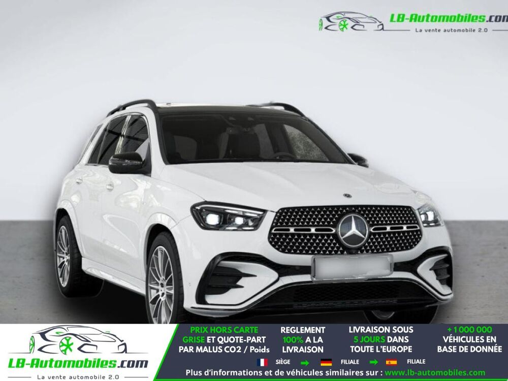 Classe GLE 400 e BVA 4Matic 2025 occasion 31850 Beaupuy