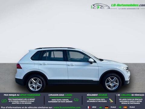 Tiguan 1.4 TSI 125 BMT 2018 occasion 31850 Beaupuy