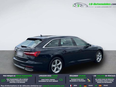 A6 35 TDI 163 ch 2023 occasion 31850 Beaupuy