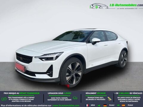Annonce voiture Autres Autres 38450 €