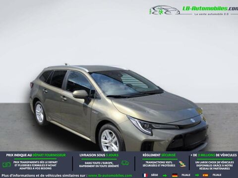 Swace 1.8 Hybrid 122ch 2021 occasion 31850 Beaupuy