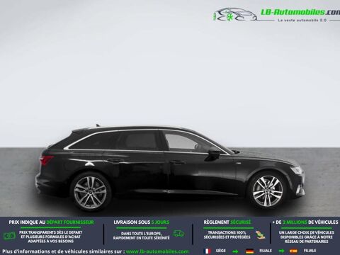 A6 45 TDI V6 245 ch Quattro 2023 occasion 31850 Beaupuy