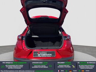 Cx-3 2.0L Skyactiv-G 120 4x2 2017 occasion 31850 Beaupuy