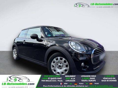 Mini Cooper One 75 CH BVM 2017 occasion Beaupuy 31850