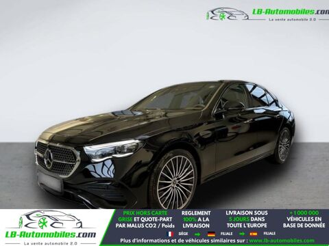 Classe E 300 de BVA 2025 occasion 31850 Beaupuy