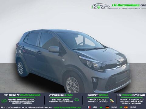 Picanto 1.0 DPi 67ch BVM 2021 occasion 31850 Beaupuy
