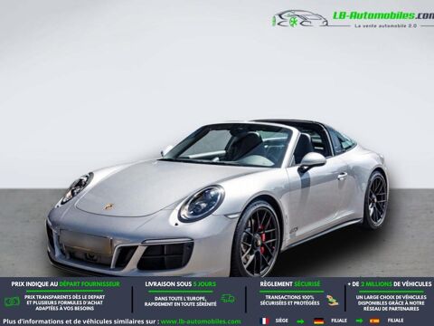 911 4 3.0i 450 2018 occasion 31850 Beaupuy