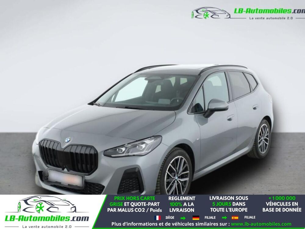Serie 2 223i 218 ch BVA 2022 occasion 31850 Beaupuy