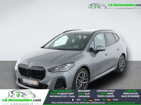 Annonce voiture BMW Serie 2 33800 €