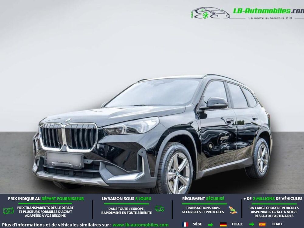 X1 sDrive 18d 150ch BVA 2023 occasion 31850 Beaupuy