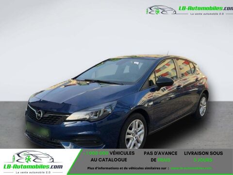Opel Astra 1.2 Turbo 145 ch BVM 2021 occasion Beaupuy 31850