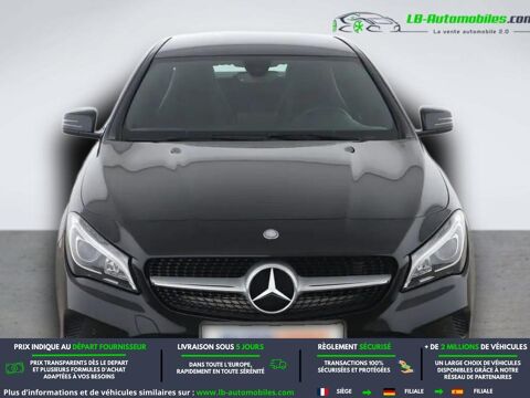 Annonce voiture Mercedes Classe A 15399 €