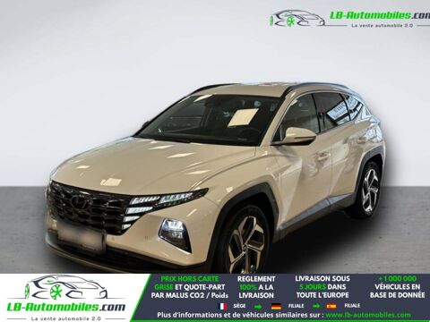 Annonce voiture Hyundai Tucson 30000 €