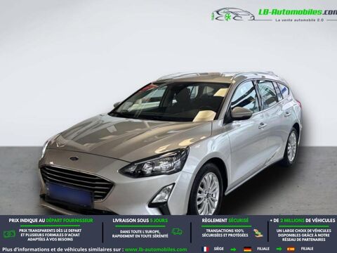 Annonce voiture Ford Focus 12998 €