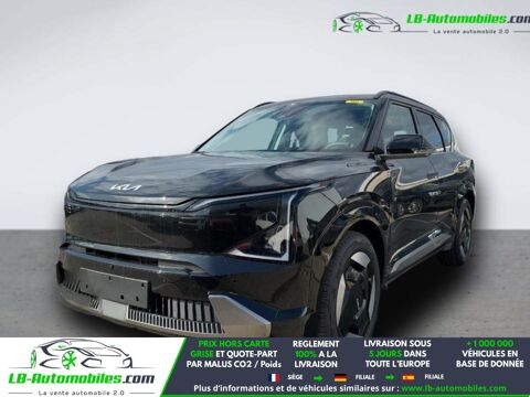 Annonce voiture Kia Ev5 51700 €