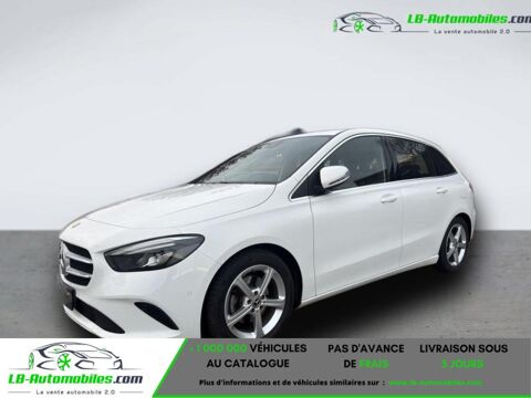 Mercedes Classe B 200 CDI BVA 2019 occasion Beaupuy 31850