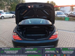 SLK 200 BVA 2014 occasion 31850 Beaupuy