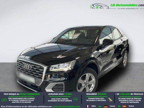 Annonce voiture Audi Q2 20790 €