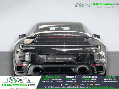 Annonce voiture Porsche 911 230490 €