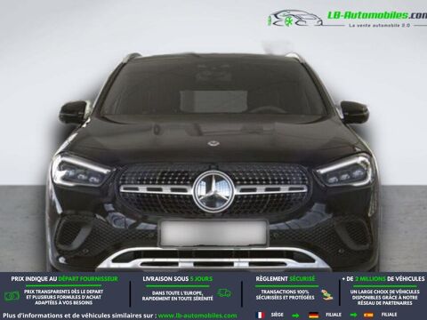 Classe GLA 250 e BVA 2021 occasion 31850 Beaupuy
