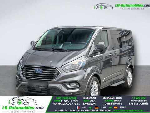 Annonce voiture Ford Tourneo VP 33000 €