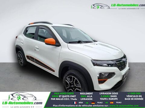 Spring 33 kW 45 ch 2021 occasion 31850 Beaupuy