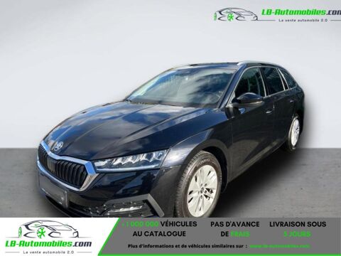 Skoda Octavia 1.5 TSI 150 ch BVA 2023 occasion Beaupuy 31850