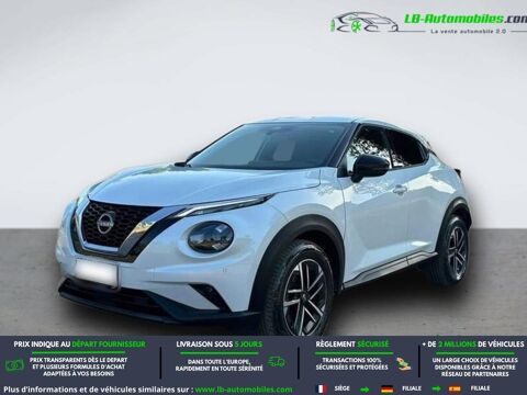 Annonce voiture Nissan Juke 17790 €
