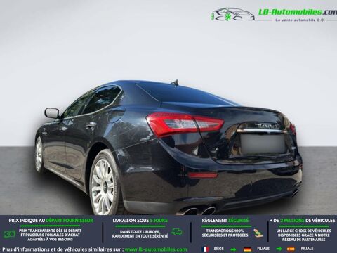 911 4 3.4i 350 2014 occasion 31850 Beaupuy