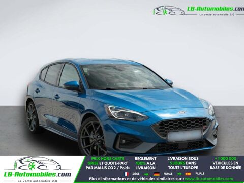 Annonce voiture Ford Focus 27490 €