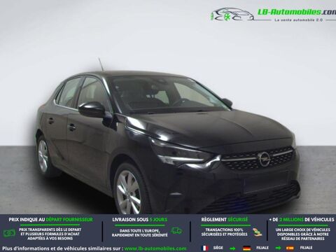 Corsa 1.2 Turbo 100 ch BVA 2022 occasion 31850 Beaupuy