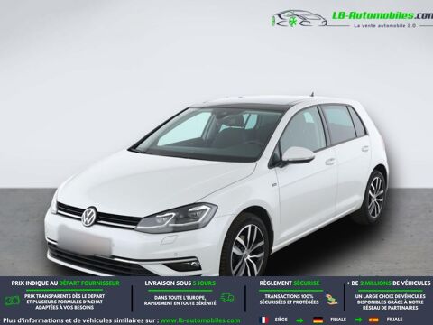 Volkswagen Golf 1.0 TSI 115 BVM 2019 occasion Beaupuy 31850
